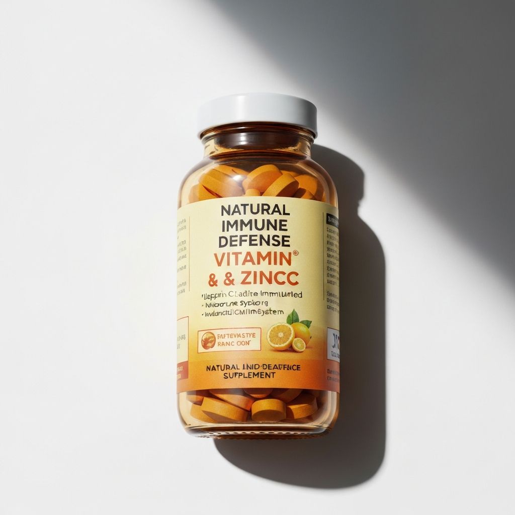 Immune Defense Complex